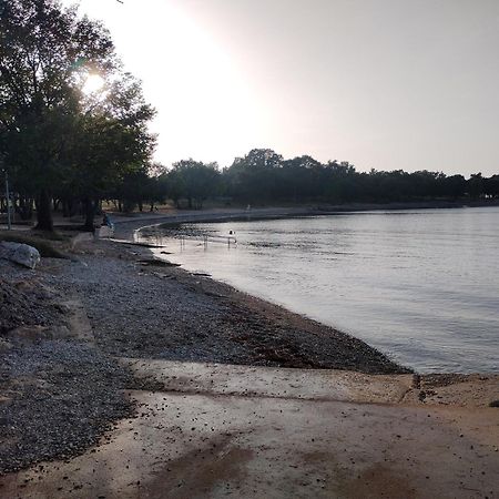 Premium Apartment Eden Porec Bagian luar foto