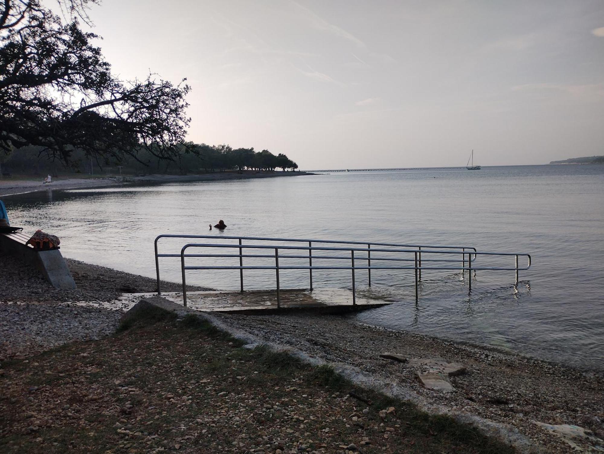 Premium Apartment Eden Porec Bagian luar foto