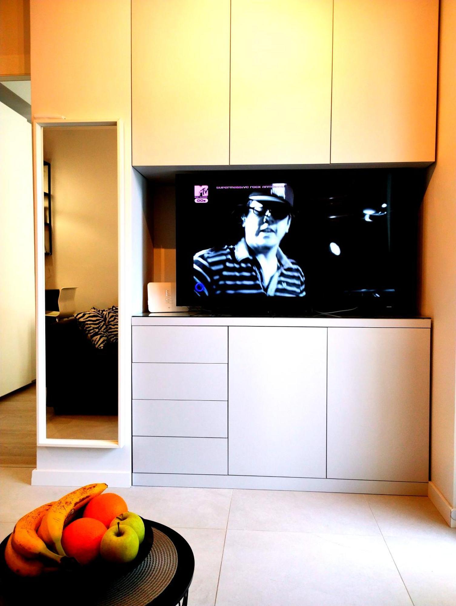 Premium Apartment Eden Porec Bagian luar foto