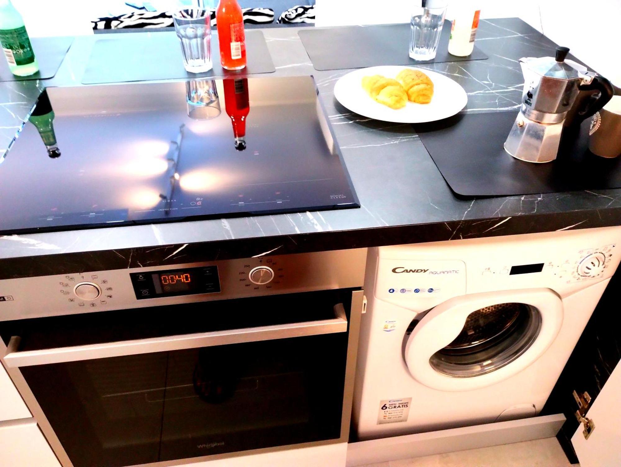 Premium Apartment Eden Porec Bagian luar foto