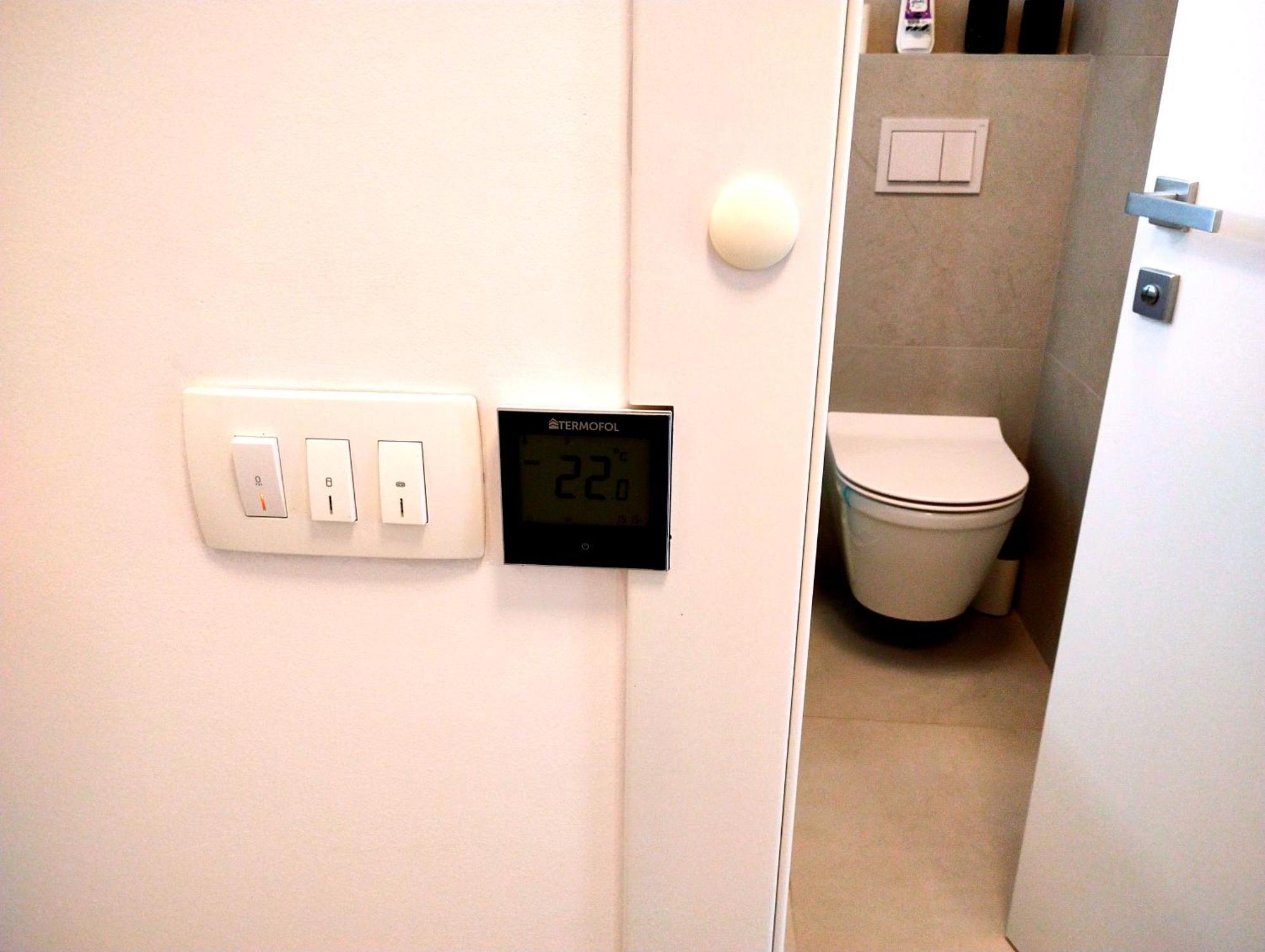 Premium Apartment Eden Porec Bagian luar foto