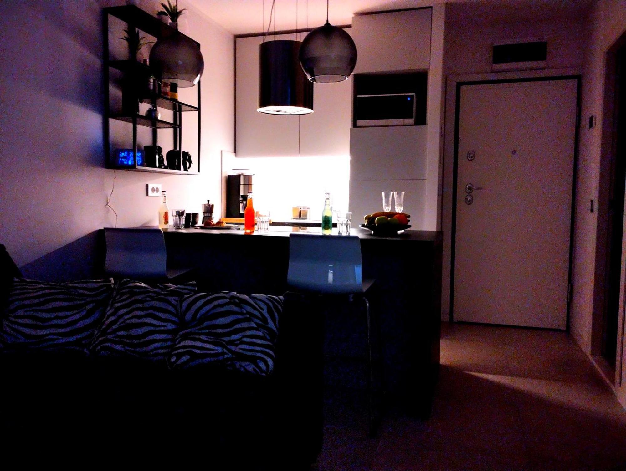 Premium Apartment Eden Porec Bagian luar foto