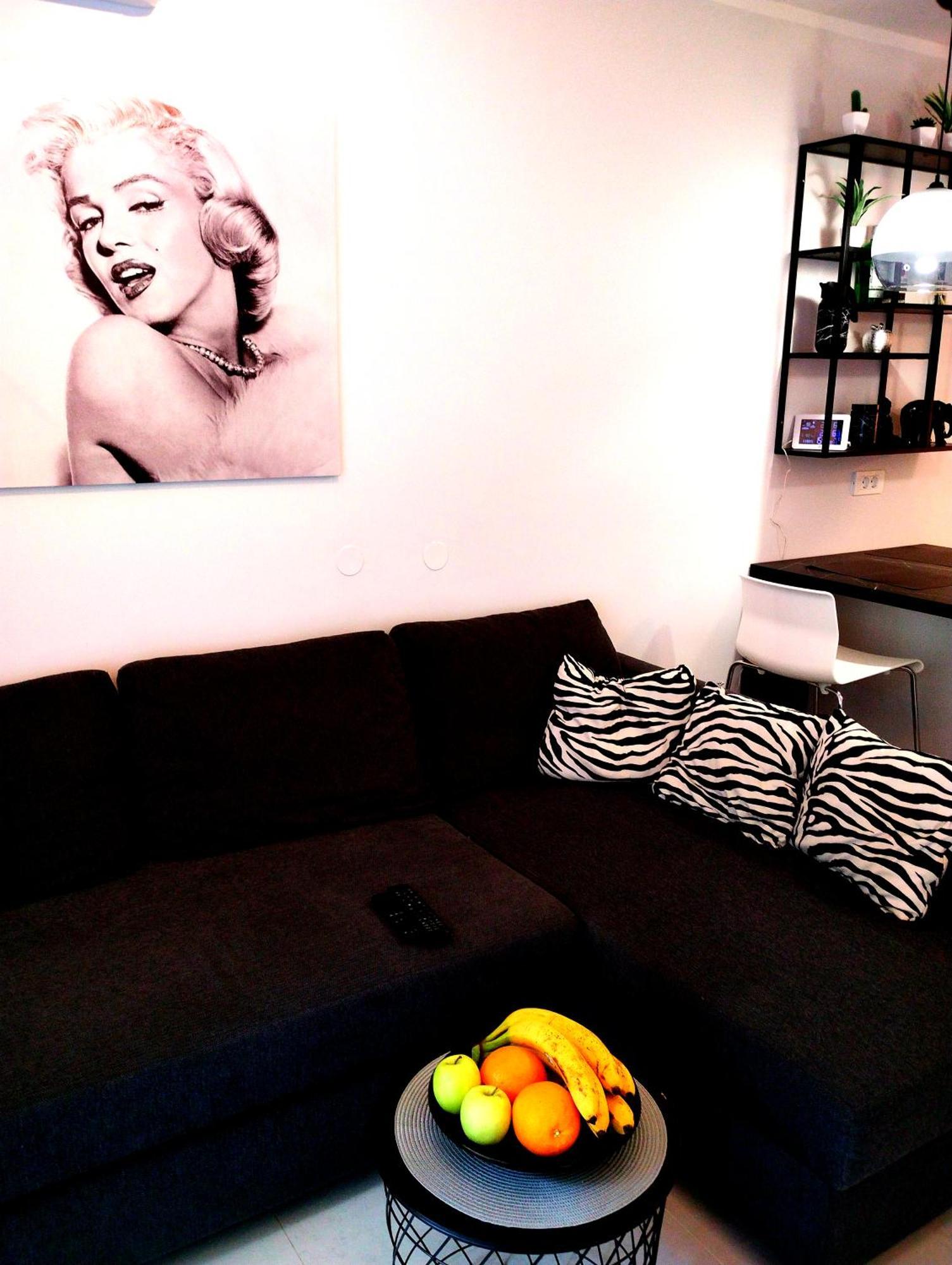 Premium Apartment Eden Porec Bagian luar foto