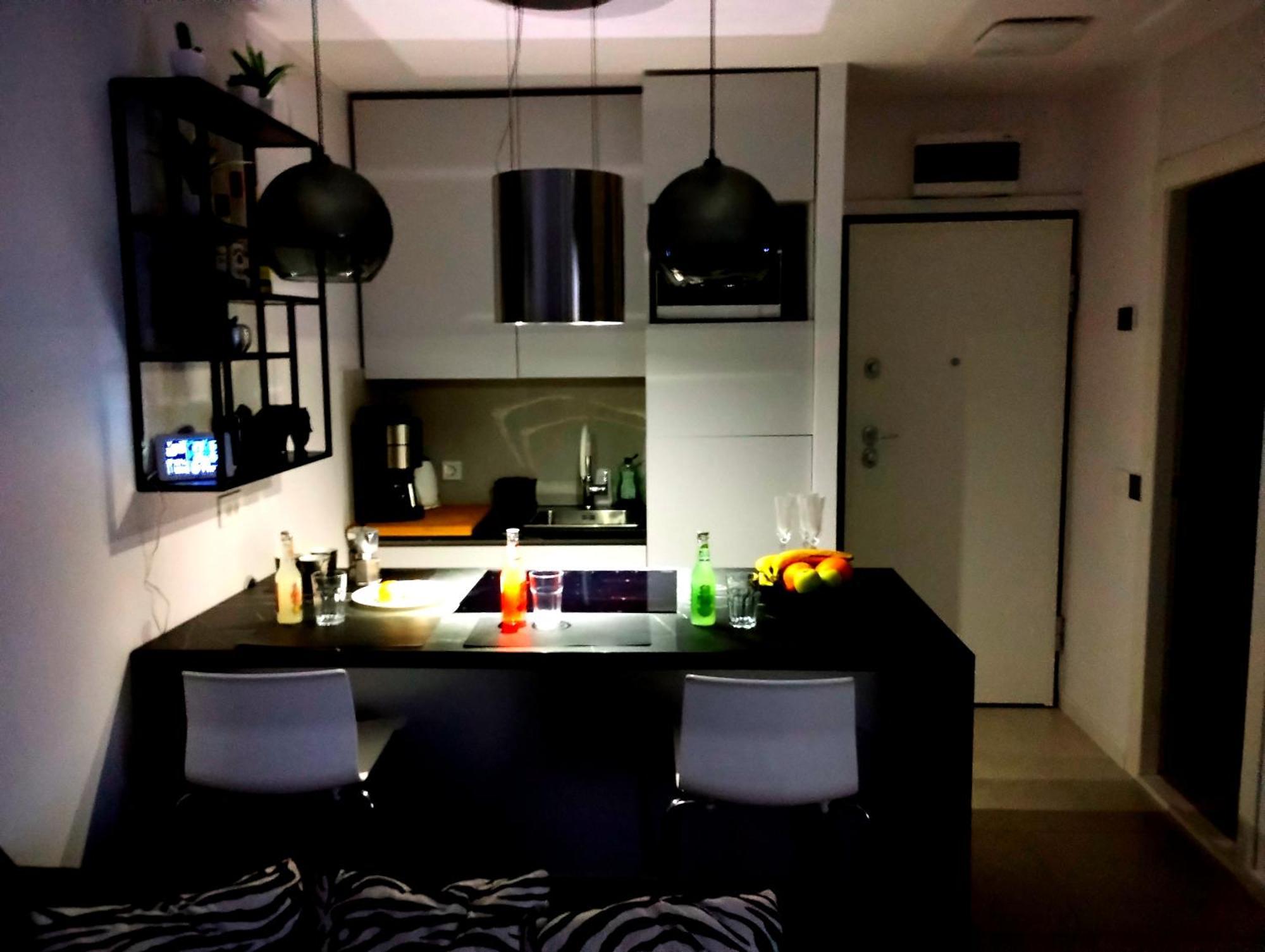 Premium Apartment Eden Porec Bagian luar foto