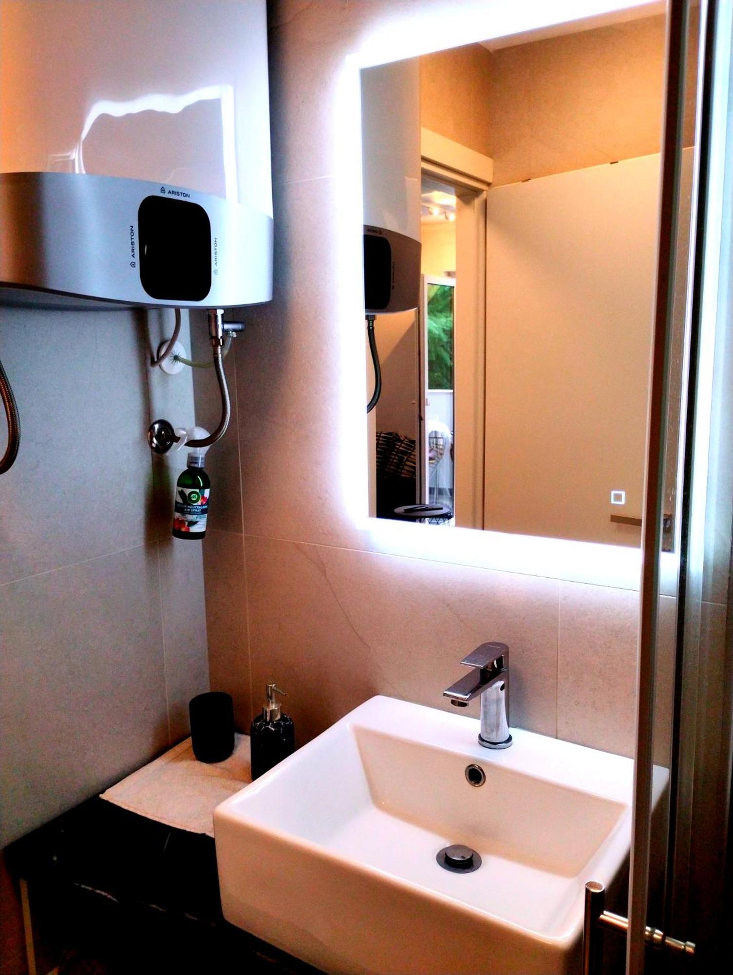 Premium Apartment Eden Porec Bagian luar foto