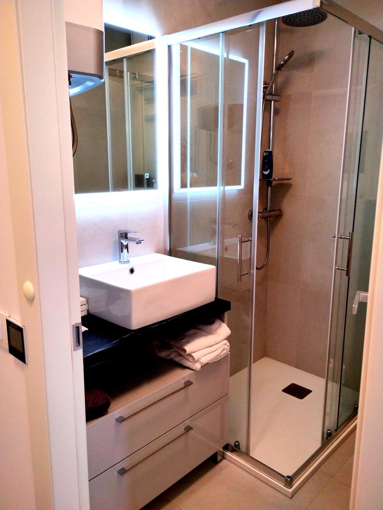 Premium Apartment Eden Porec Bagian luar foto