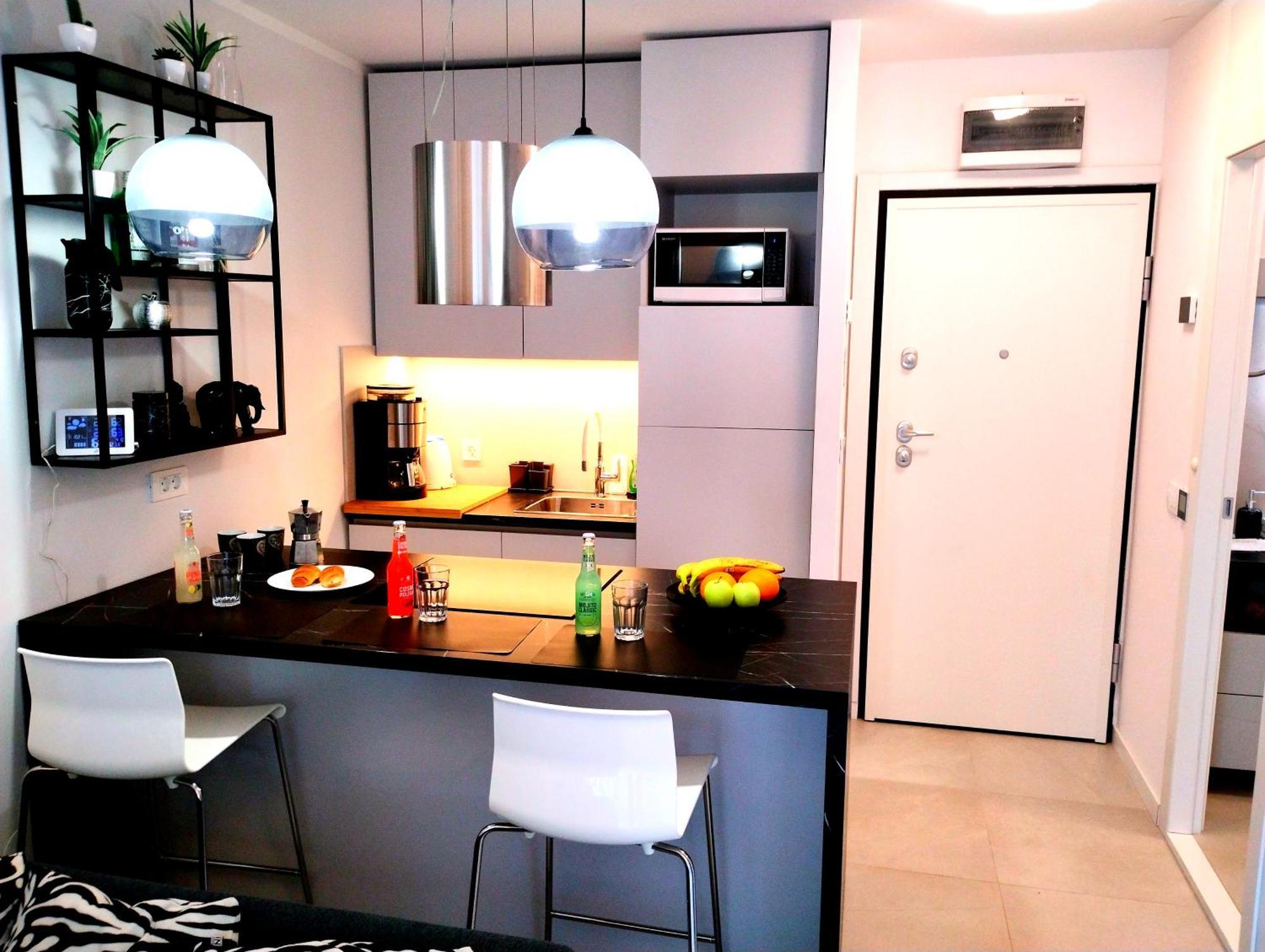 Premium Apartment Eden Porec Bagian luar foto